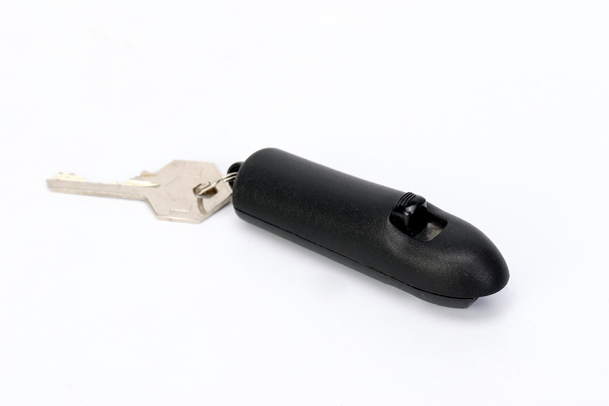 6 TSABanned Items You're to Take Out of Your Bag