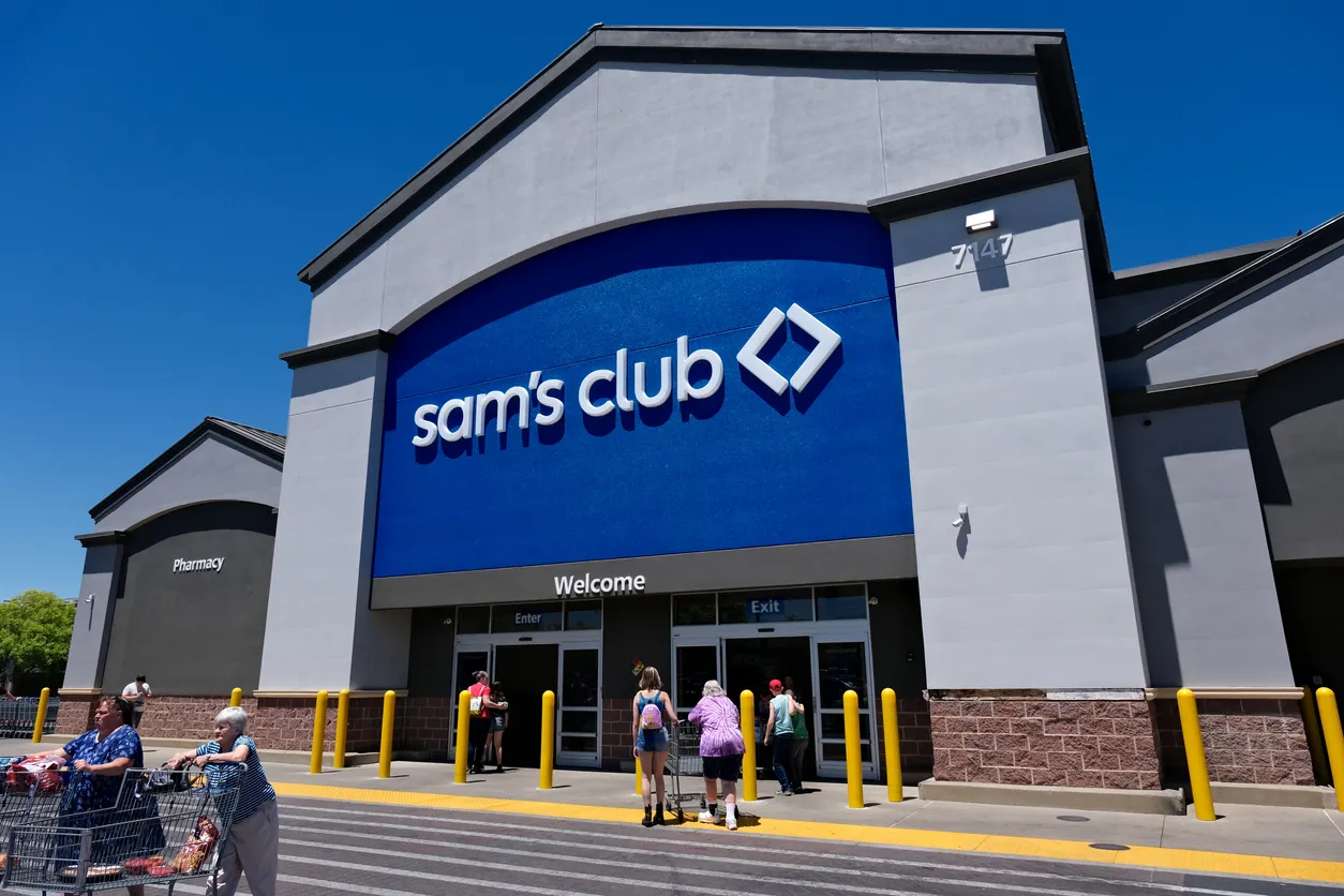 Sam's Club Sells the Best Caraway Dupe Ever