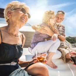 5 Tips for Going Sleeveless If You're Over 60