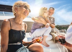 5 Tips for Going Sleeveless If You're Over 60