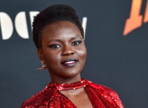 Shaunette Renée Wilson at the premiere of "Indiana Jones of the Dial of Destiny" in June 2023