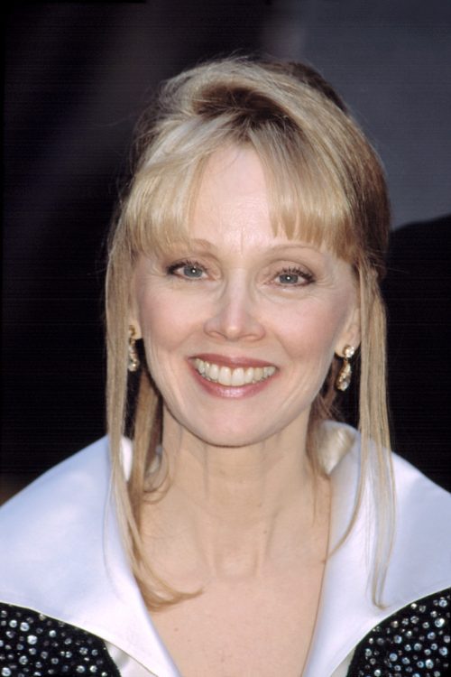 Shelley Long at NBC's 75th Anniversary in 2002