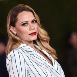 bethany joy lenz in 2019
