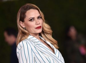 bethany joy lenz in 2019