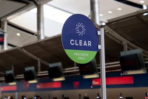 sign for clera check in