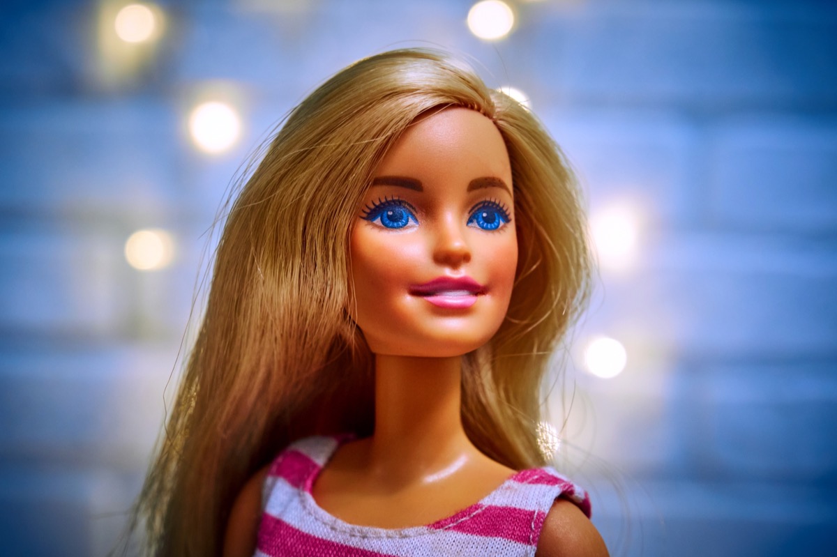 Here's How Much Your Childhood Barbies Are Really Worth Now