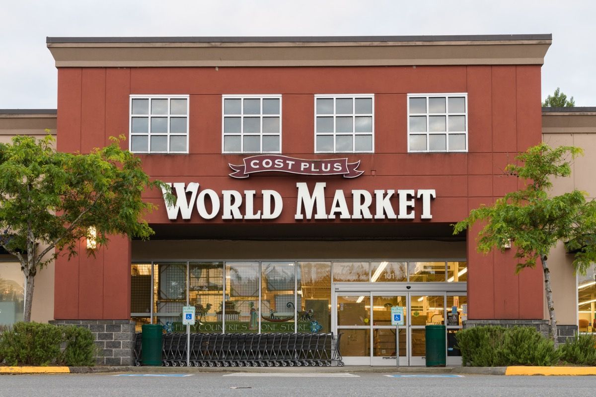 World Market