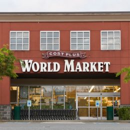 cost plus world market location