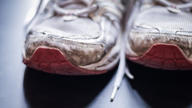 5 Signs You Need to Replace Your Walking Shoes — Best Life