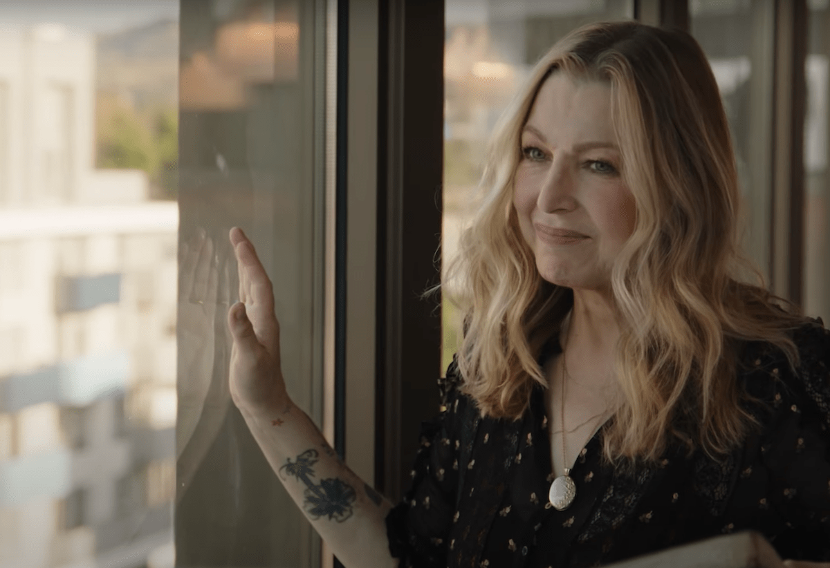 Tatum O’Neal Says She’s Regaining Her Memory After Near-Fatal Stroke