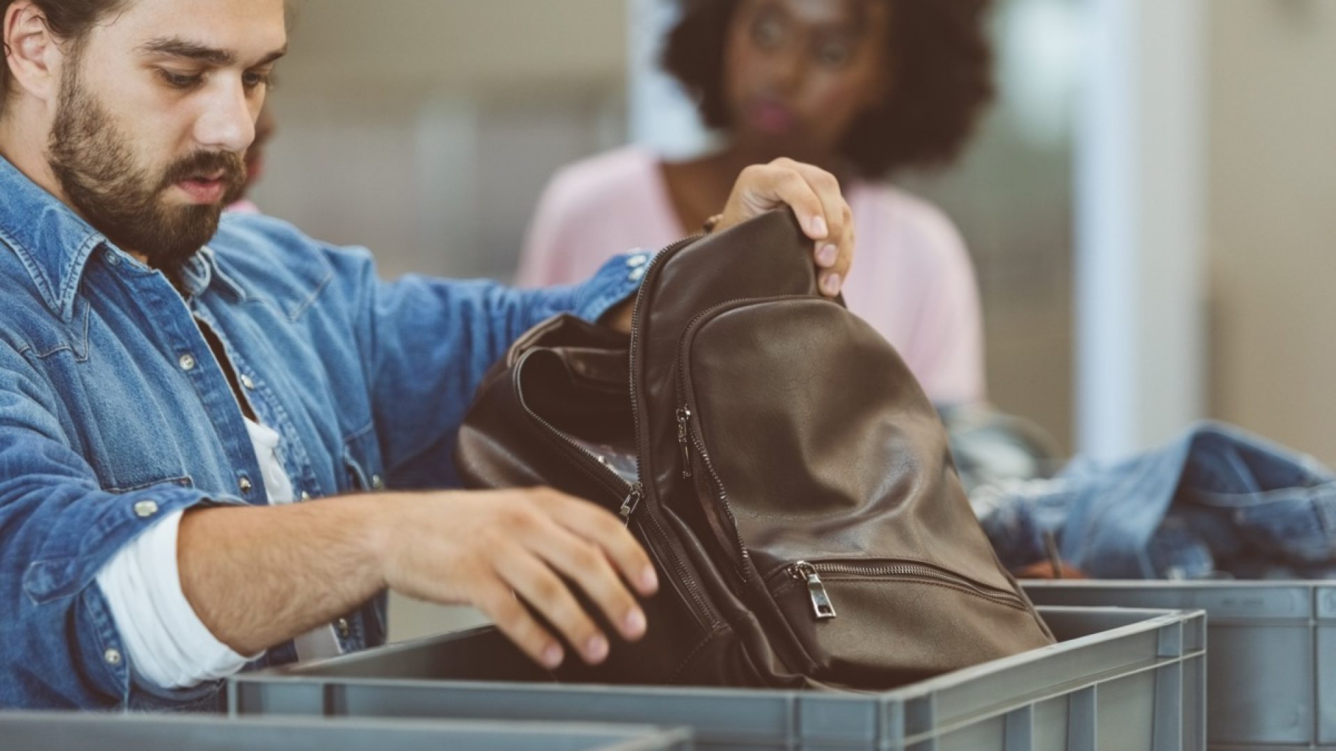 6 TSABanned Items You're to Take Out of Your Bag