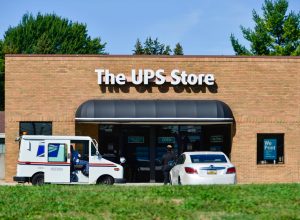 USPS Launches New Delivery Service