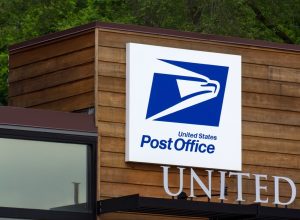 USPS Is Relocating Several Post Offices