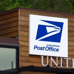 USPS Is Relocating Several Post Offices