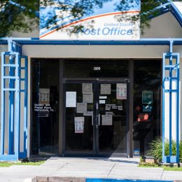 USPS Is Suspending Services in These Places