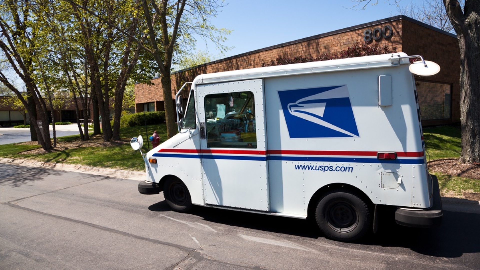 USPS Is Suspending Services in These Places — Best Life