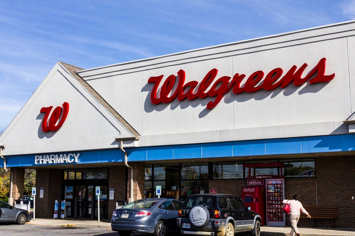 Walgreens tsa online lock