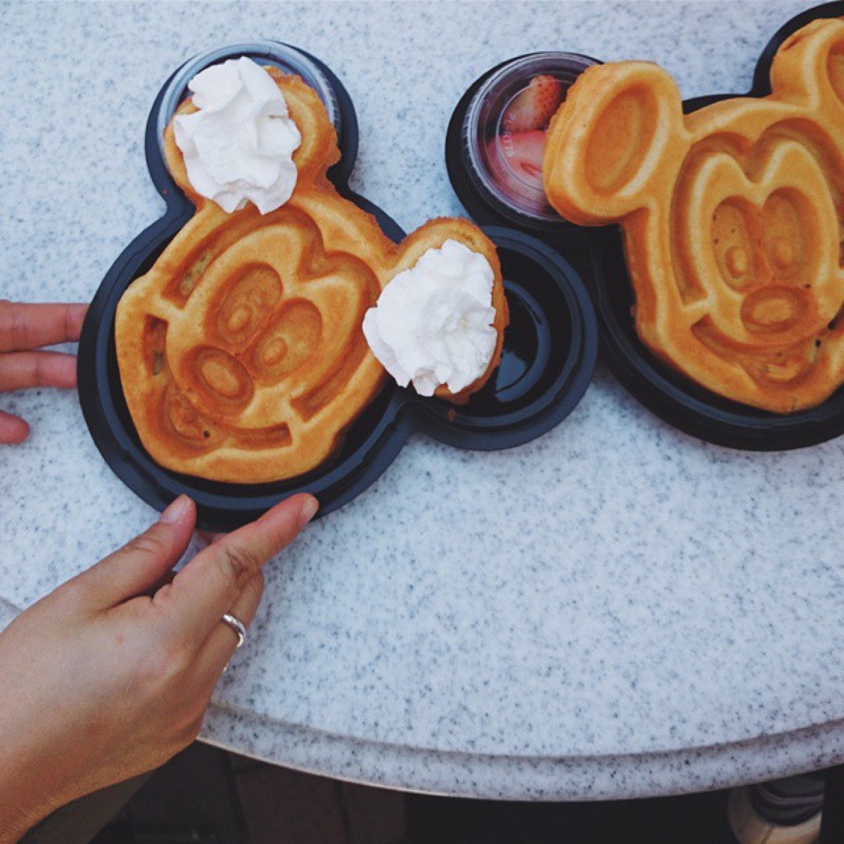 10 Most Popular Disney Park Snacks—Ranked!