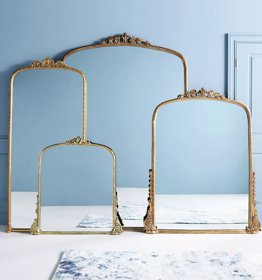 Sam's Club Sells a Cheap Anthropologie Cabinet Dupe — Best Life