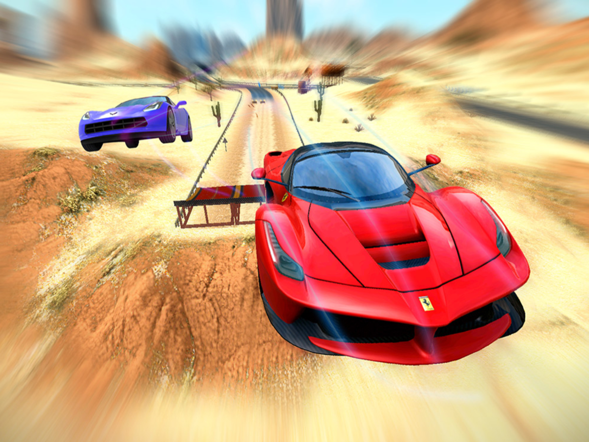 Asphalt on X: Out with the old, in with the new. The spring update is now  available in Asphalt 9: Legends on the Nintendo Switch. Enjoy the new  challenges, optimizations, and cars