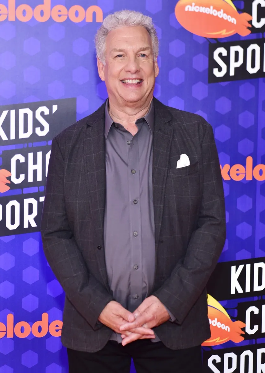 Marc Summers in 2018