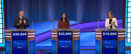 final jeopardy scores