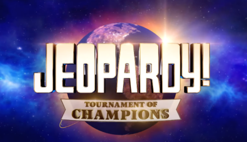 jeopardy tournament of champions