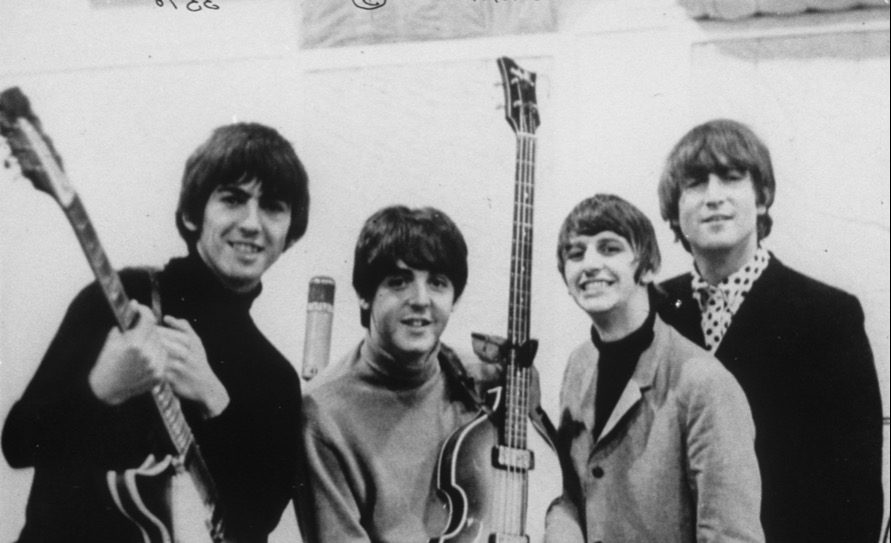The Beatles
