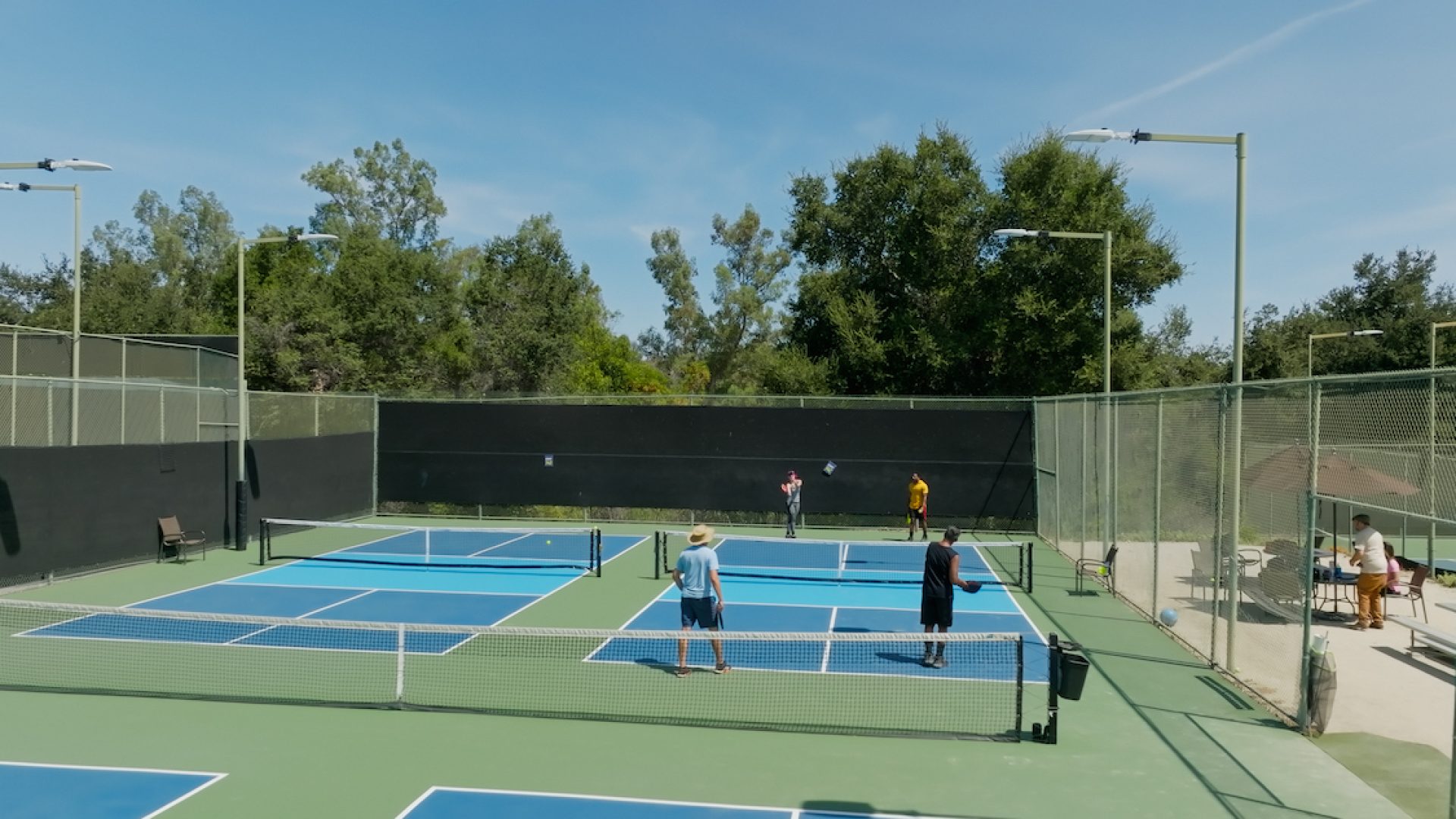 The 10 Best U.S. Cities for Pickleball Lovers — Best Life