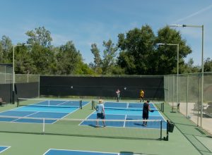 10 Best U.S. Cities for Pickleball Lovers