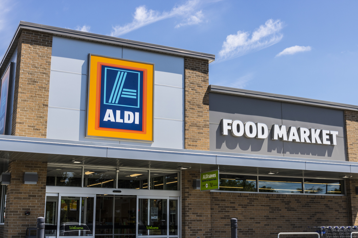 All the home essentials you need from Aldi's middle aisle - the £20
