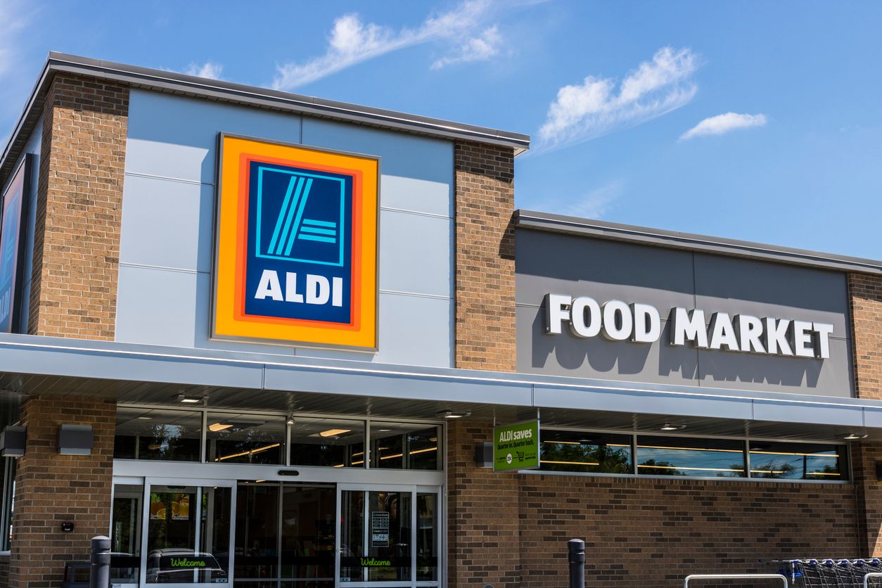 All the home essentials you need from Aldi's middle aisle - the £20