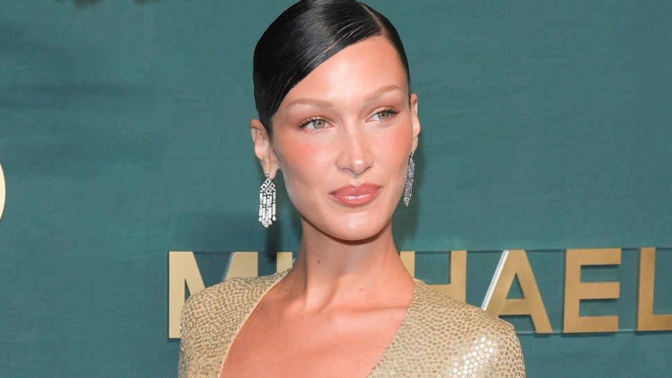 Bella Hadid Reveals Chronic Lyme Symptoms—What You Need to Know
