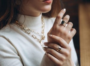 The 7 Luckiest Pieces of Jewelry You Can Wear