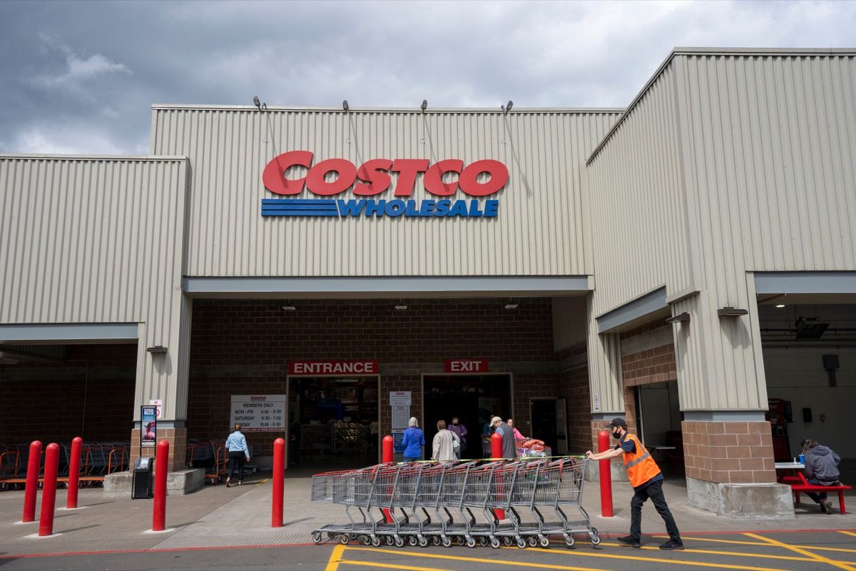 Costco quality again! : r/Costco