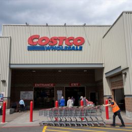 Costco Shoppers Call Out Rotisserie Chicken