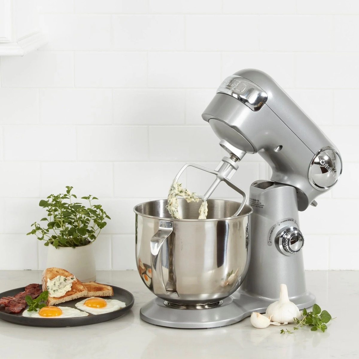 The 5 Best KitchenAid Mixer Dupes — Best Life