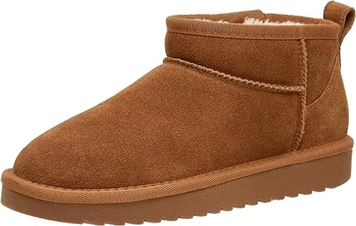 Affordable shop ugg boots