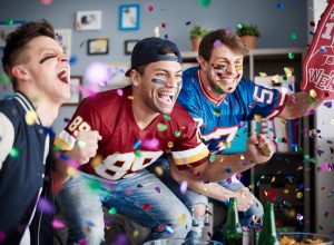 10 NFL Teams With the Most Diehard Fans