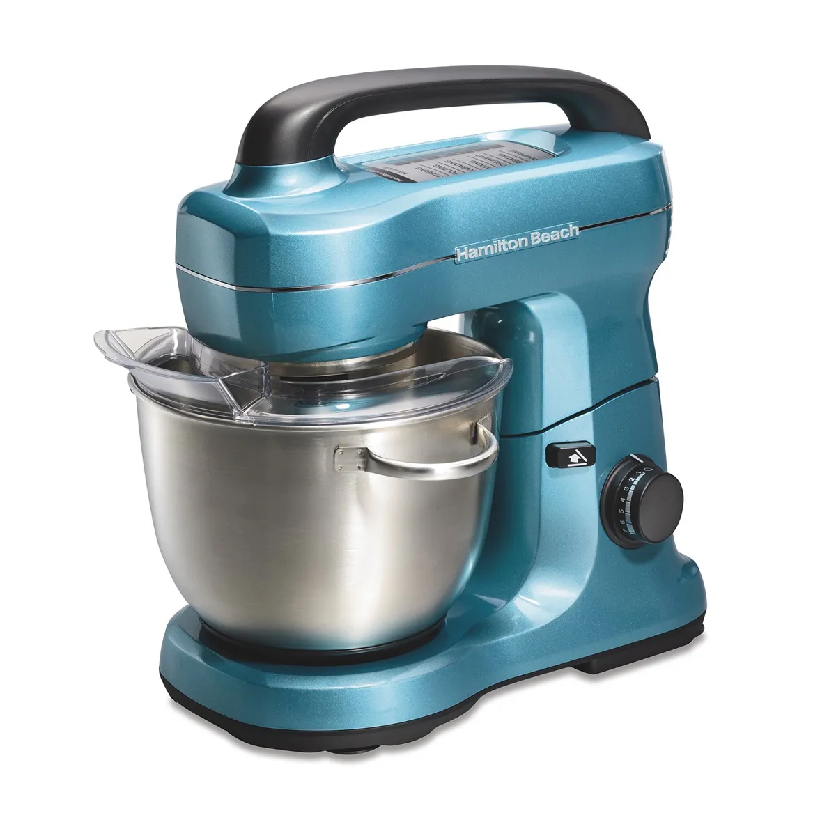 The 5 Best KitchenAid Mixer Dupes — Best Life
