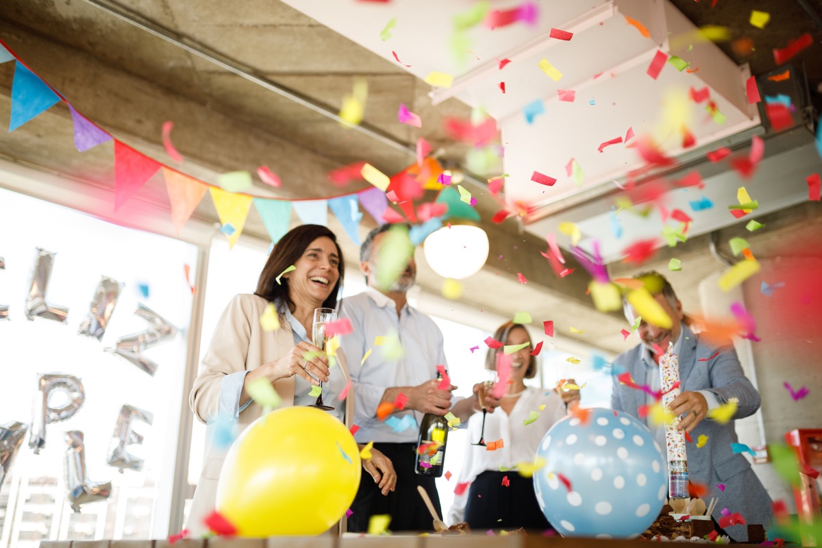 5 Expert Tips for Throwing the Ultimate Retirement Party