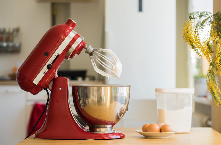 Cheaper version of on sale kitchenaid mixer