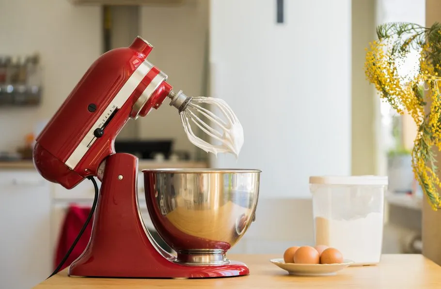 The 5 Best KitchenAid Mixer Dupes — Best Life