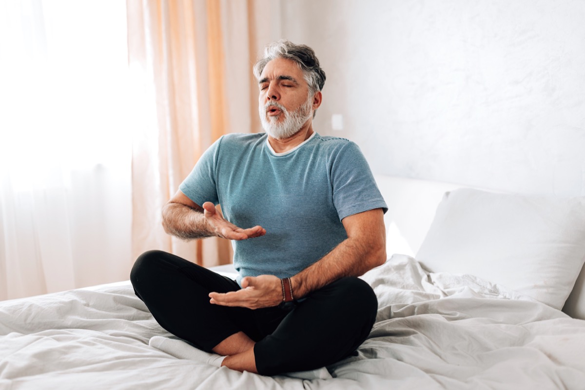 10 Science-Backed Ways to Calm Down Fast — Best Life