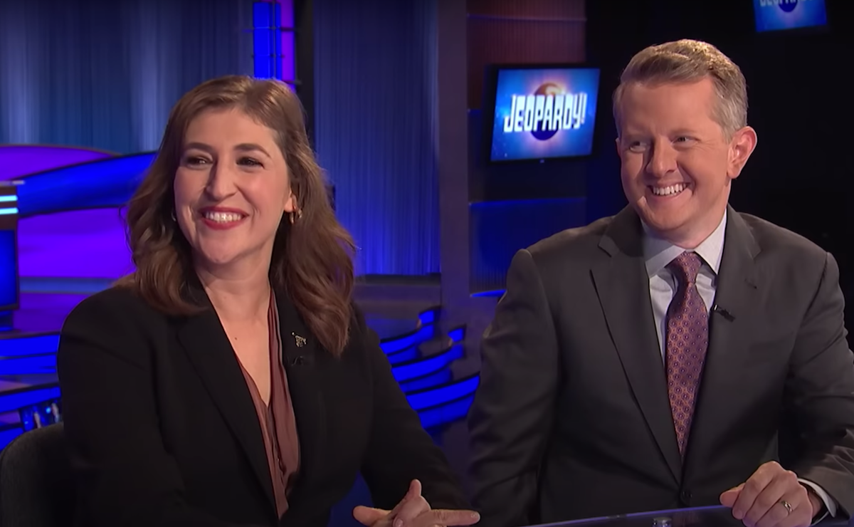 Ken Jennings Breaks Silence on Mayim Bialik’s “Jeopardy!” Exit — Best Life