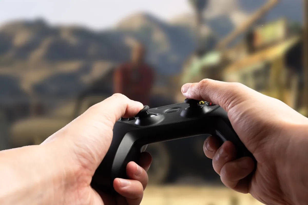 20 Online Games to Play With Long-Distance Friends — Best Life