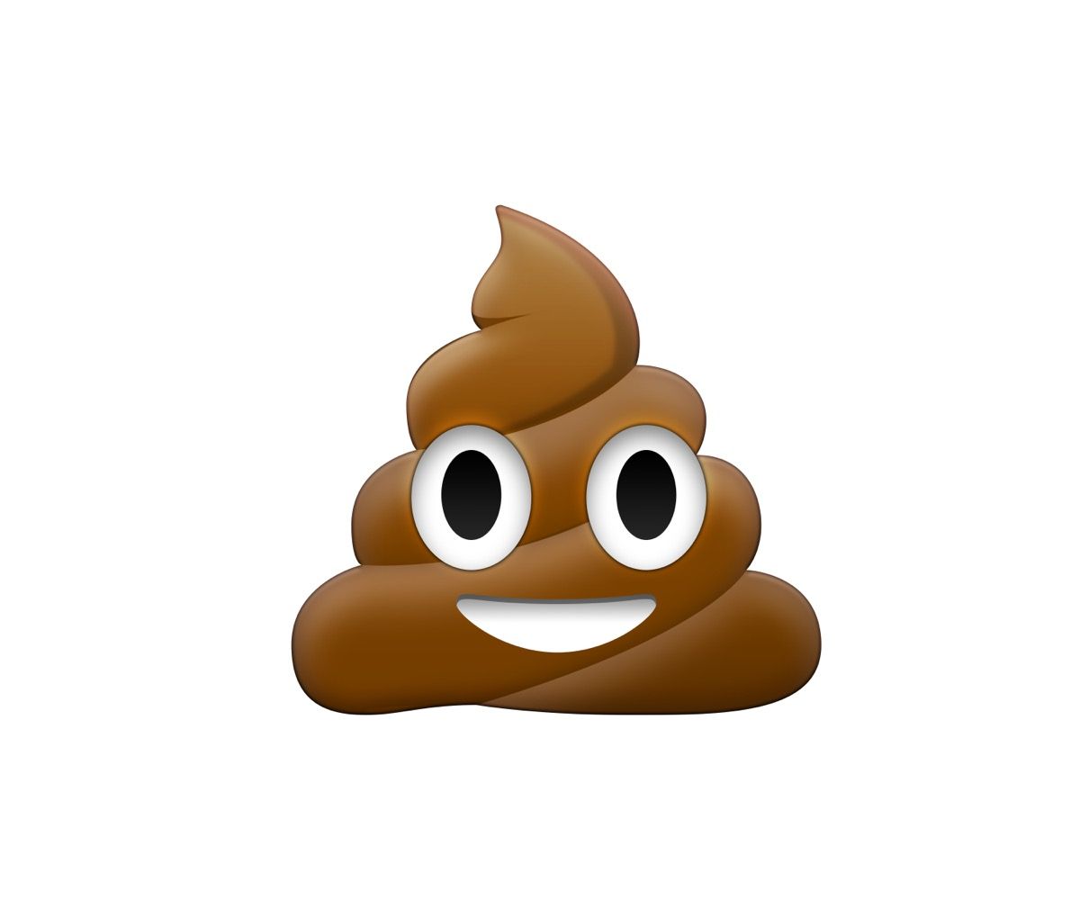 Whatsapp Poop Rattle