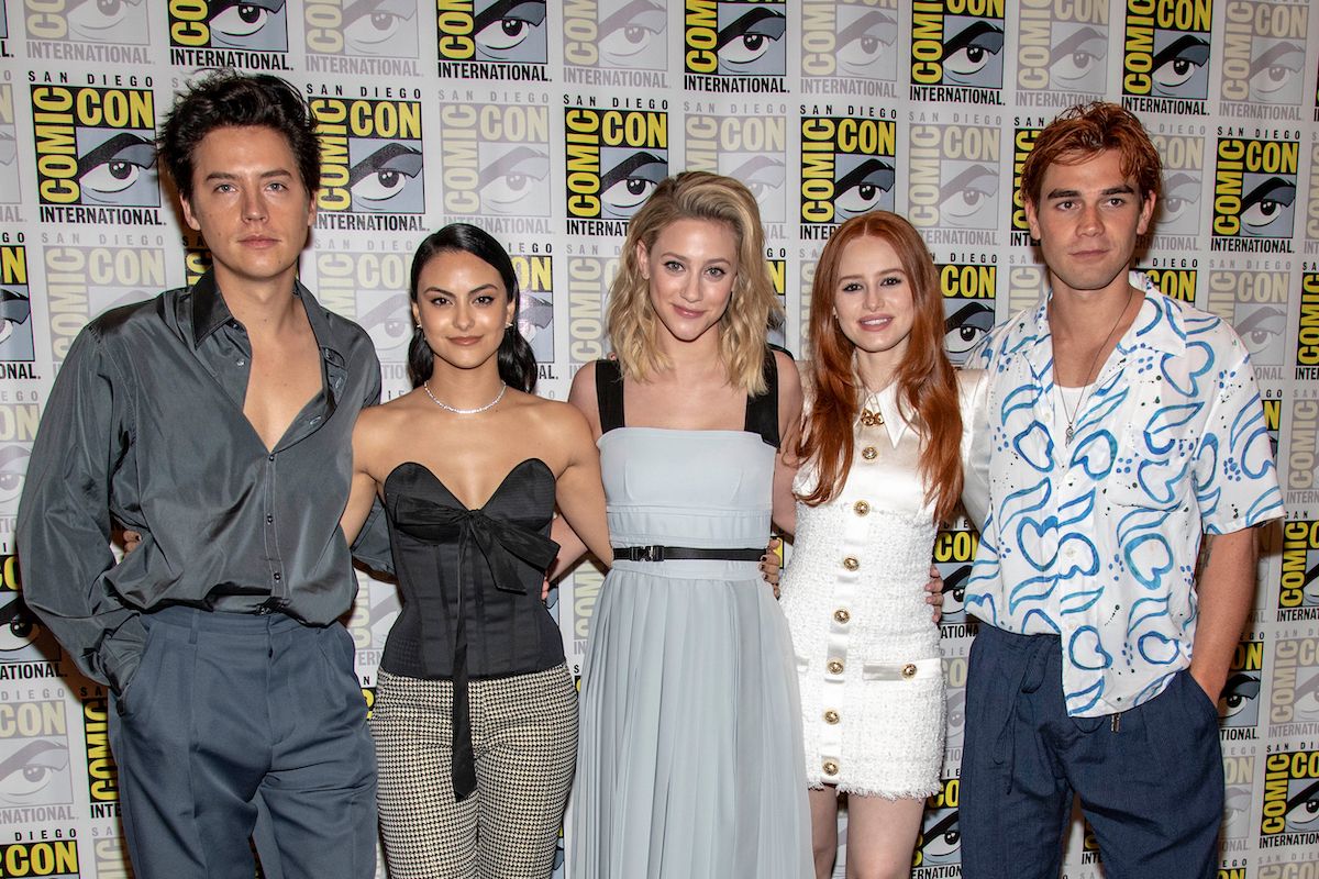 “Riverdale” Stars & Their Families Got Death Threats From Fans