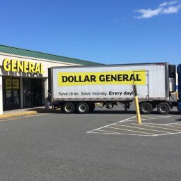 Shoppers Are Abandoning Dollar General