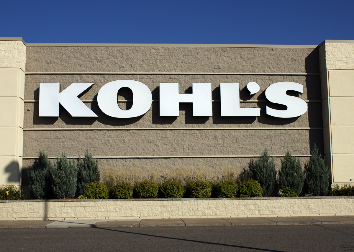 Kohl's stores fill retail, employment gap in small Wisconsin towns